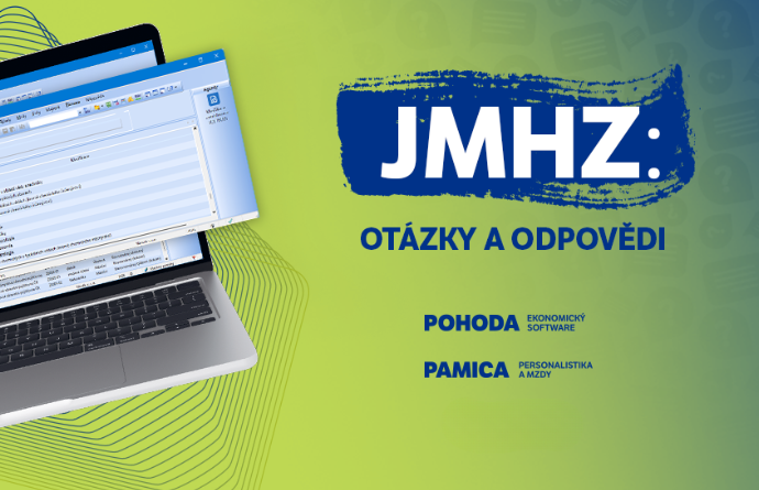 JMHZ: Jaké údaje o zaměstnancích je dobré začít doplňovat už teď?