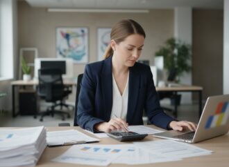 Sledujte klíčové změny v účetnictví a daních pro roky 2025-2026