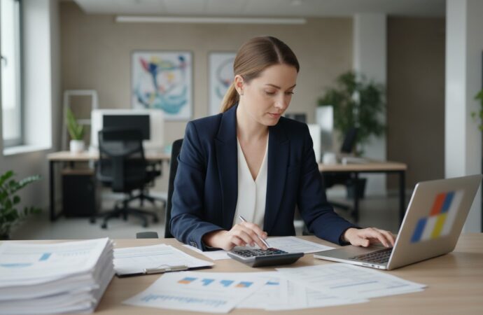 Sledujte klíčové změny v účetnictví a daních pro roky 2025-2026