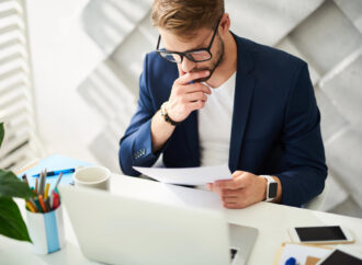 Mohou určité částky v daňovém přiznání zapříčinit kontrolu?