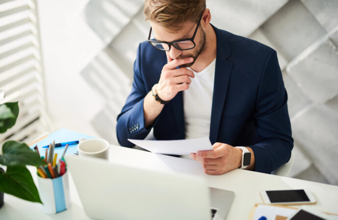 Mohou určité částky v daňovém přiznání zapříčinit kontrolu?