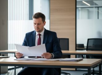 Odstupné ve veřejné správě: kdo má na ně nárok a kolik může dostat