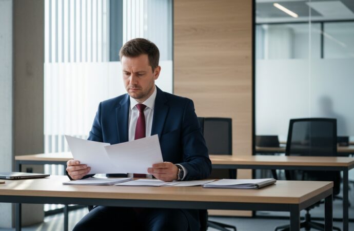 Odstupné ve veřejné správě: kdo má na ně nárok a kolik může dostat