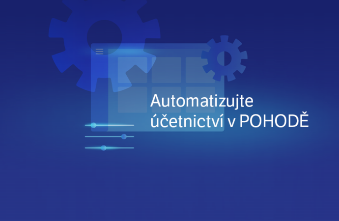 Automatizujte sklady: 5 vychytávek pro efektivnější skladové hospodářství
